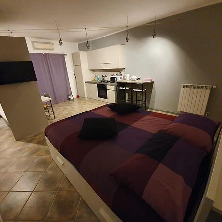 Casa Bach Apartment Пиаченца Екстериор снимка
