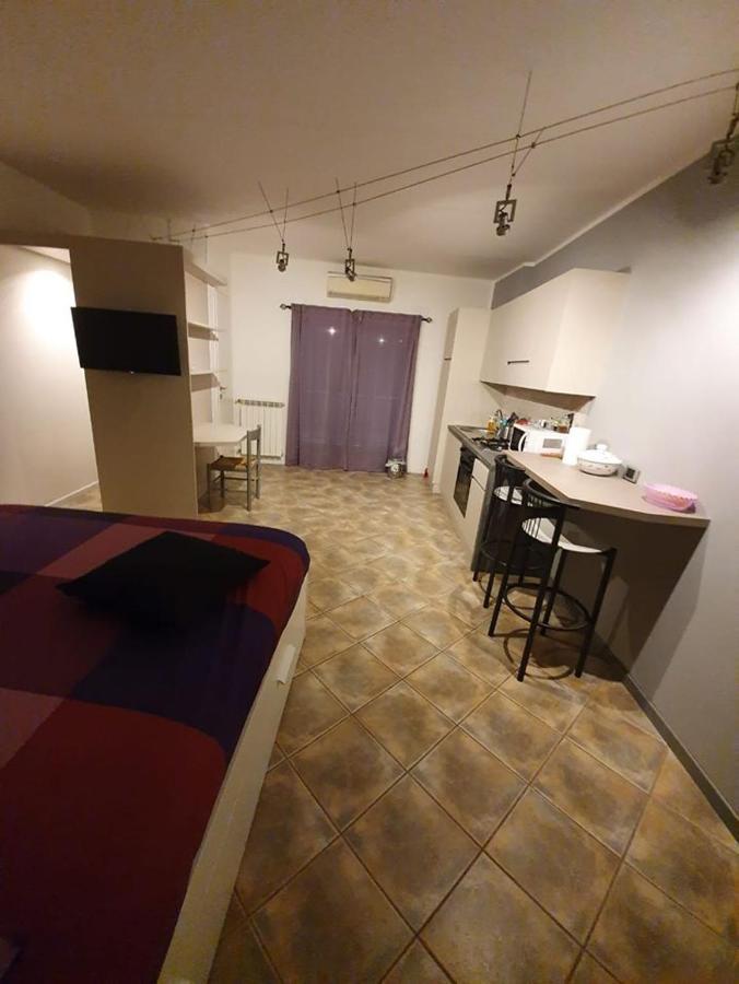 Casa Bach Apartment Пиаченца Екстериор снимка