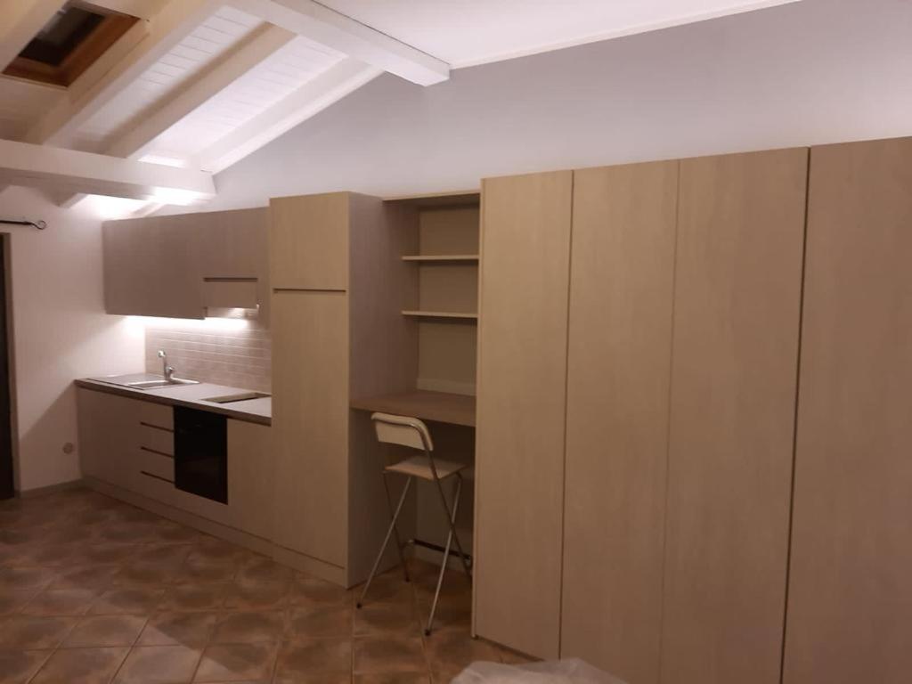 Casa Bach Apartment Пиаченца Екстериор снимка