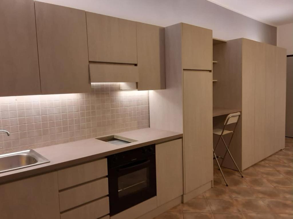 Casa Bach Apartment Пиаченца Екстериор снимка