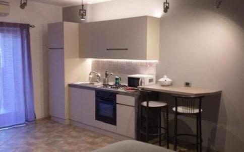 Casa Bach Apartment Пиаченца Екстериор снимка